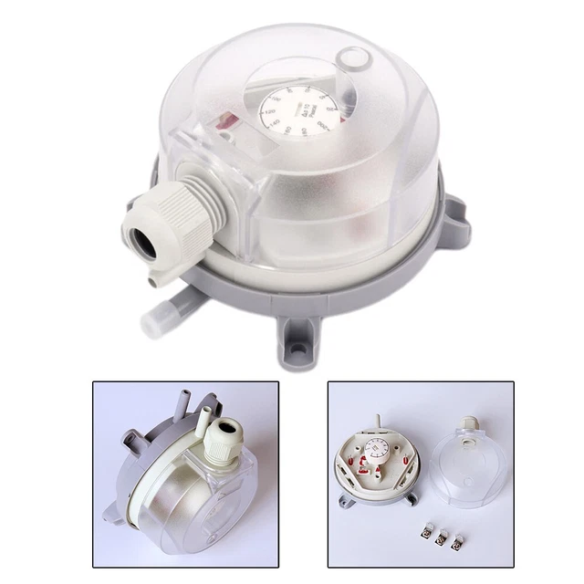 Capteur D'Eau Fiable Volvo Penta 3808616 REC3808616 - Pour Moteurs D3 D4 D6
