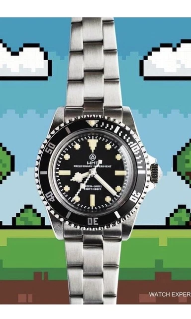 Wmt submariner hotsell
