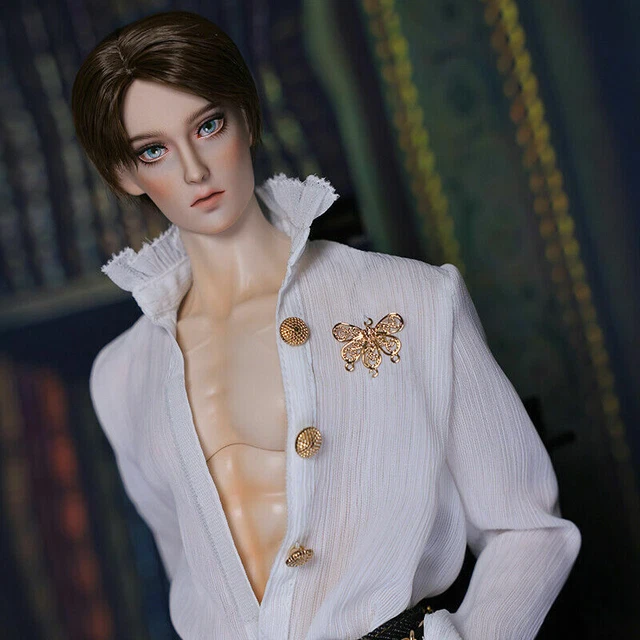 Bjd boy dolls for sale discount