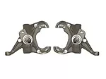 SPI-IMPALA-9296 1992-1996 Chevy Impala Lowering Spindles 2.5" Drop