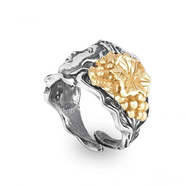 Anello dicembre gerardo sacco sale
