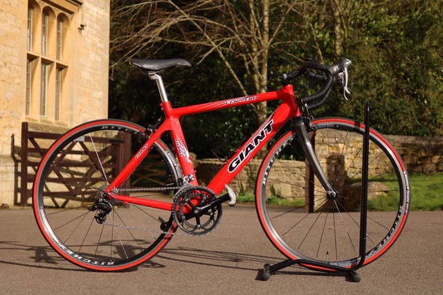 GIANT ジャイアント FCR-ZERO フラットバーロード GIANT FCR 0