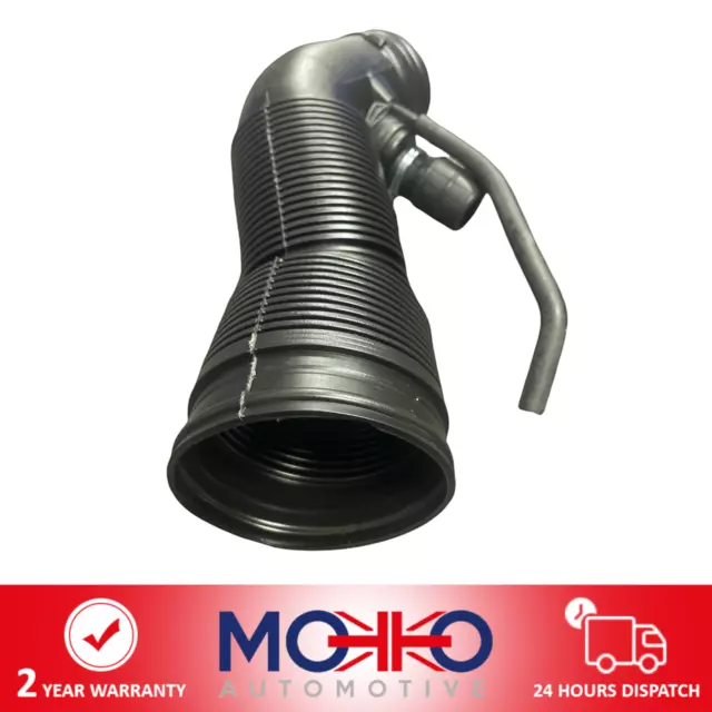 FOR GOLF MK4 BORA A3 OCTAVIA 1.6 AIR INTAKE HOSE PIPE (Fits:AUDI-SEAT-SKODA-VW) 3