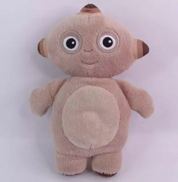 Toy Children TV Cartoon in The Night Garden Plush Toy Makka