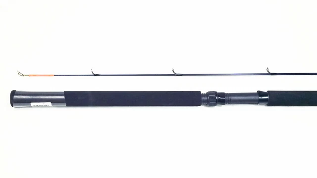 BnM PRO STAFF TROLLING ROD CRAPPIE FISHING POLE 10' PST102n B&M B'n'M