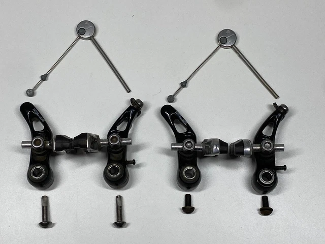 cantilever brake set