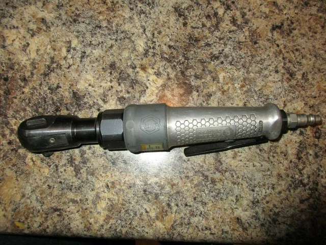 USED Matco Tools 3/8" Drive Pneumatic Air Ratchet MT1857