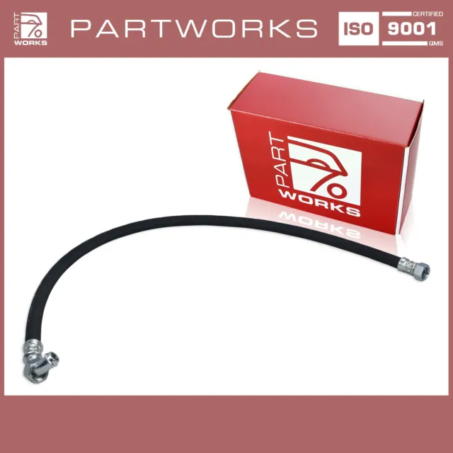 Exhaust hose for Porsche 911 2.0 2.2 - '71 oil tank for engine