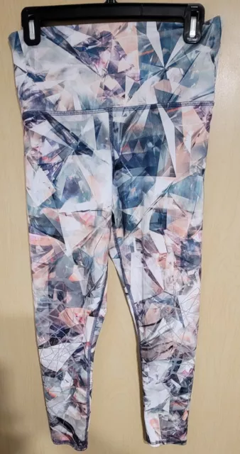 Evolution and Creation EVCR Hayley Elephant Rhapsody Leggings Yoga