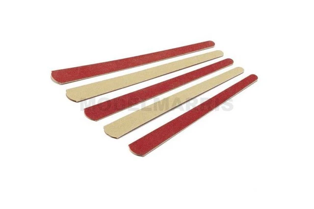 Bâtonnets de ponçage - Lee Valley Tools