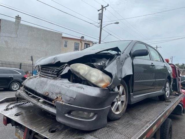 Power Steering Pump 1ZZFE Engine Fits 03-08 COROLLA 898737