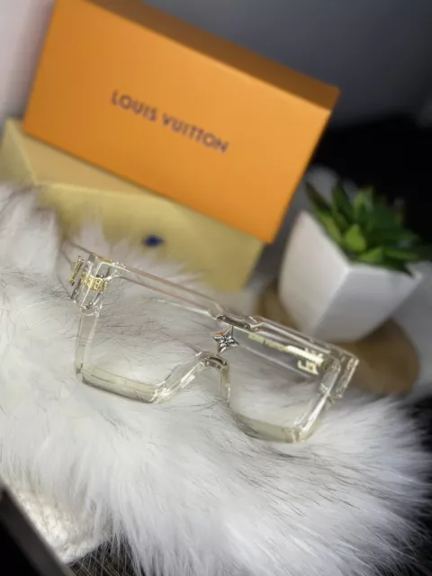 Louis Vuitton Evidence sunglasses, My first LV sunglasses, …