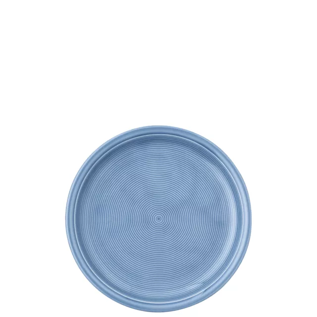 THOMAS Trend Colour Arctic Blue Frühstücksteller 20 cm Porzellan Teller flach