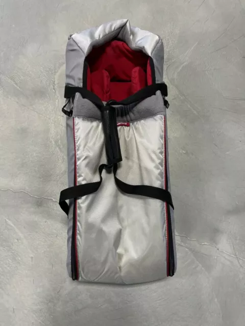 Chariot Bunty Bag For Cx & Chinook Pre 2017, Brand New !!! Chariot Bunty Bag For Cx & Chinook Pre 2017, Brand New !!!