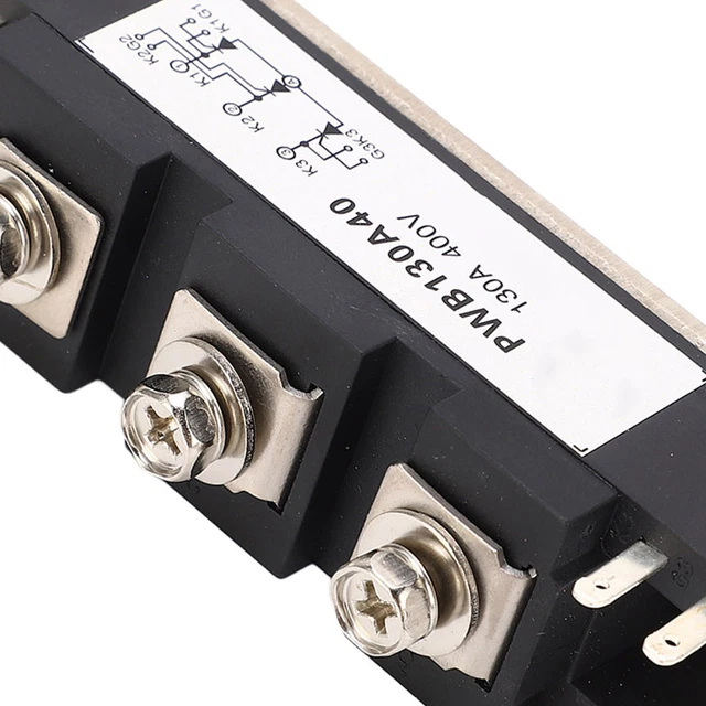 Rectifier Module Thyristor Silicon Controlled Thyristor Module Rectifier Diode