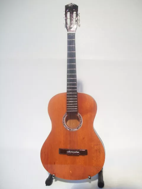 Guitare miniature Classique