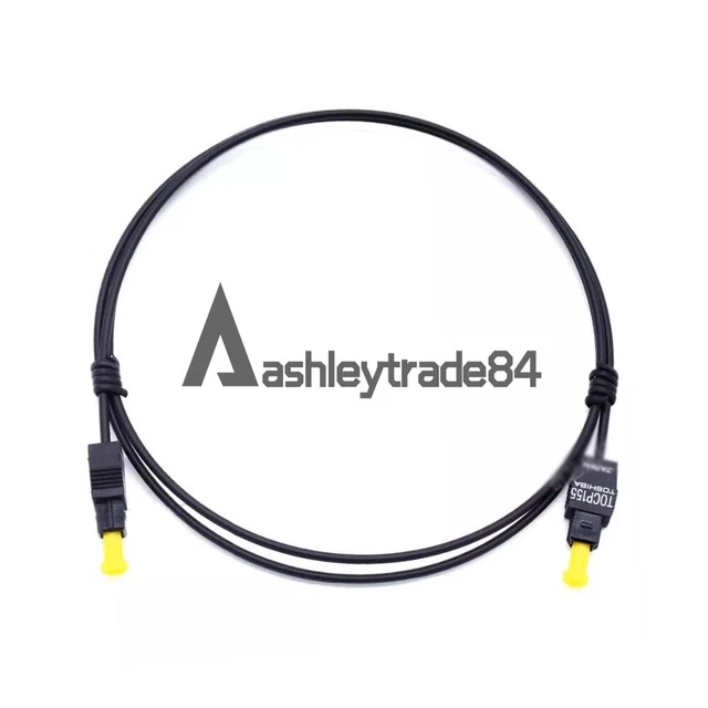 1PC New for TOSHIBA TOCP155 2M Fiber Optic CNC Cable TOCP 155