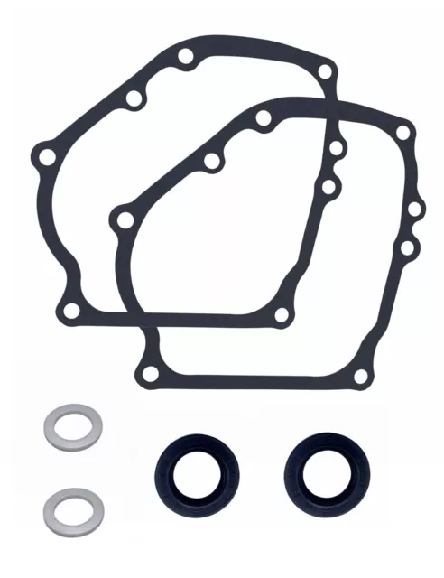 Crank Case Side Cover Gasket Oil Seal Kit 212Cc for Predator 212 Honda GX160 GX2