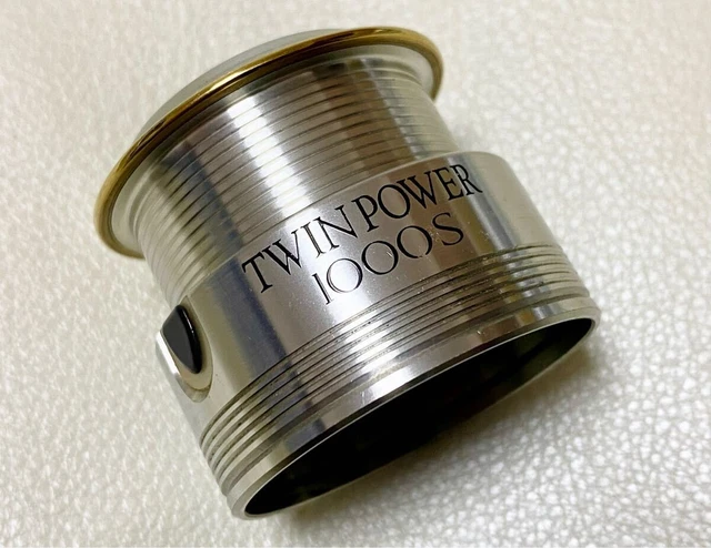 SHIMANO 08 TWIN POWER 1000S 動作良好 SHIMANO 08 TWIN Power 1000S 471657 $242.97 - PicClick CA