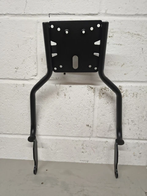 BMW R1300GS SHAD rear Rack 2023-2025 Top case carrier W0RG14ST £100.00 ...