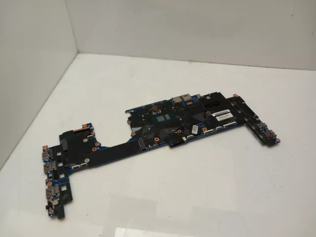 Lenovo ThinkPad X1 Carbon Laptop Motherboard with i5-6200U 2.3Ghz CPU 01AX801