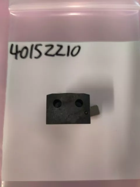 Instruments universels clip droit Assy 40152210 2