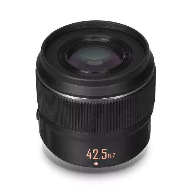 YONGNUO YN42.5mm F1.7M II /3 42.5mm Fixed   Lens F1.7 Large R9R5