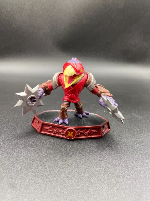 Figurine Tae Kwon Crow Skylanders Imaginators