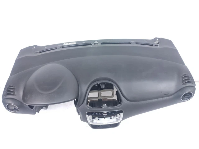 Tappetino per interni per Fiat Punto EVO 2009