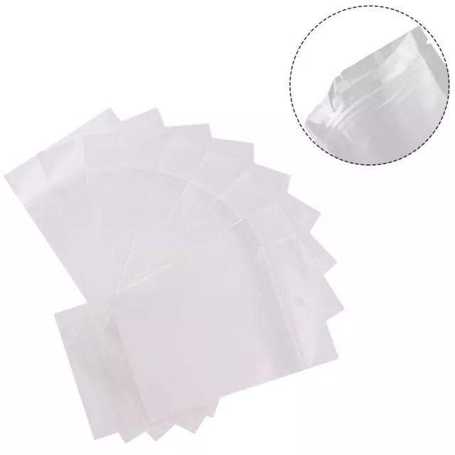 Gasket Bags Plastic Medium Thickness Transparent Environmentally Friendly