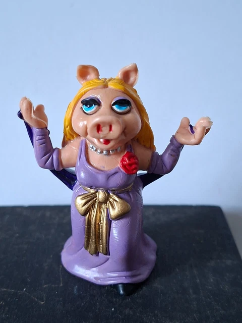 Figurine Cendrillon – Gus La Souris – PVC – Comics Spain – Occasion