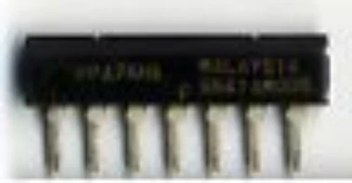 Circuit Intégré NEC UPA1456H - Neuf D'origine, Pour Réparation électronique