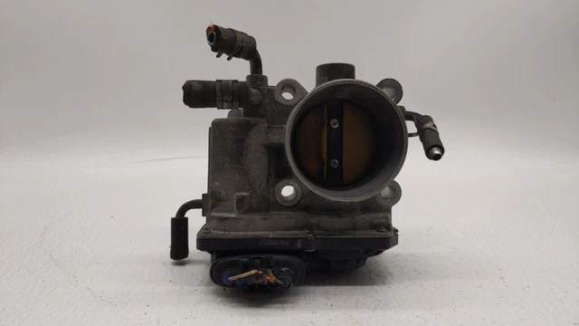 2006-2008 Toyota Rav4 Throttle Body X03ID