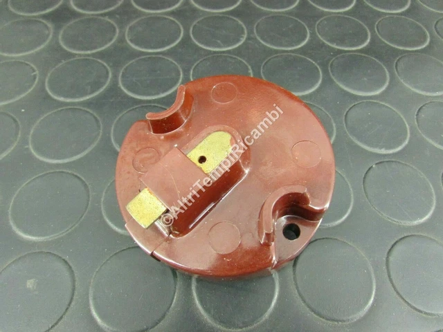 Spazzola Al Carbonio Per Macchina 1 Pz Aspirapolvere Spazzole Di Carbone Motore Di Ricambio Misura Siemens Eq6 - Foto 5