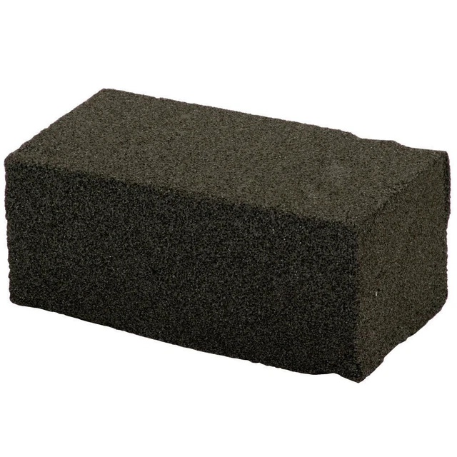 (12/Pack) Heavy Duty Commercial Restaurant Griddle Grill Bricks Cleaning Stone