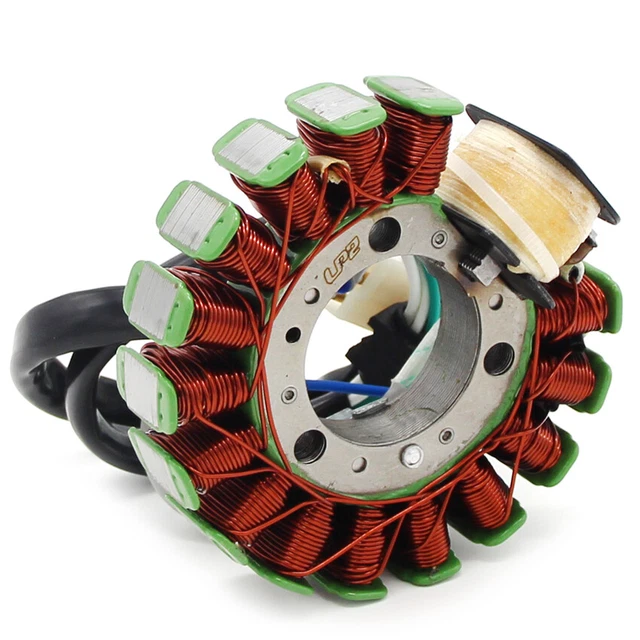 Regolatore Tensione Twowinds SH569-12 Per Yamaha TW125, TW200, XT600, TTR250 - Foto 3