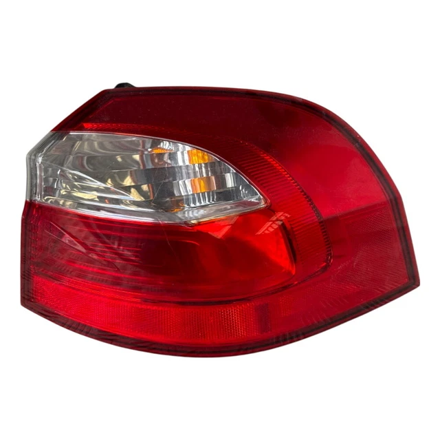 KIA RIO IH MKIII REAR TAIL LIGHT BODY RIGHT SIDE 924021W210 £54.95 ...