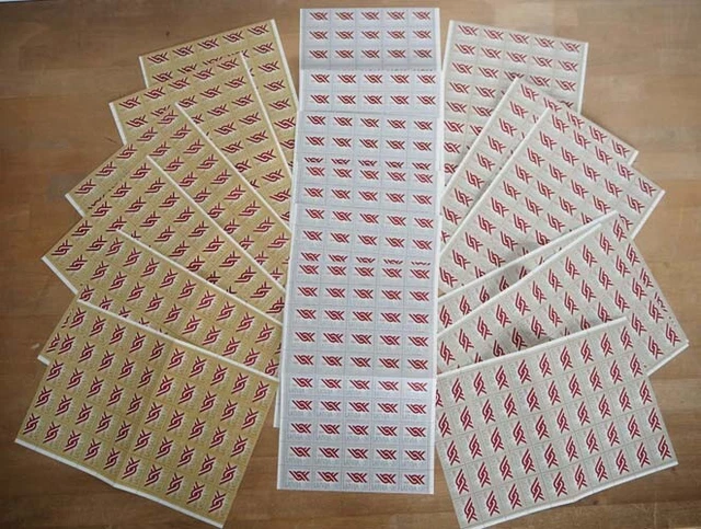1992 Lettland; 300 Serien Olympischen Komitees, **/ MNH, MiNr. 402/05, ME 1350,-
