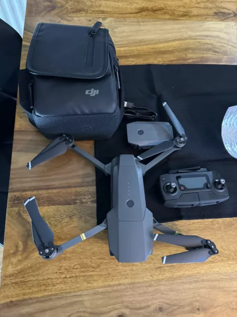 dji mavic pro