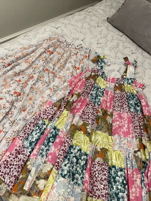 Girls Next Summer Dresses Age 10 Years Girls Jobs Lot Bundle Next Dresses