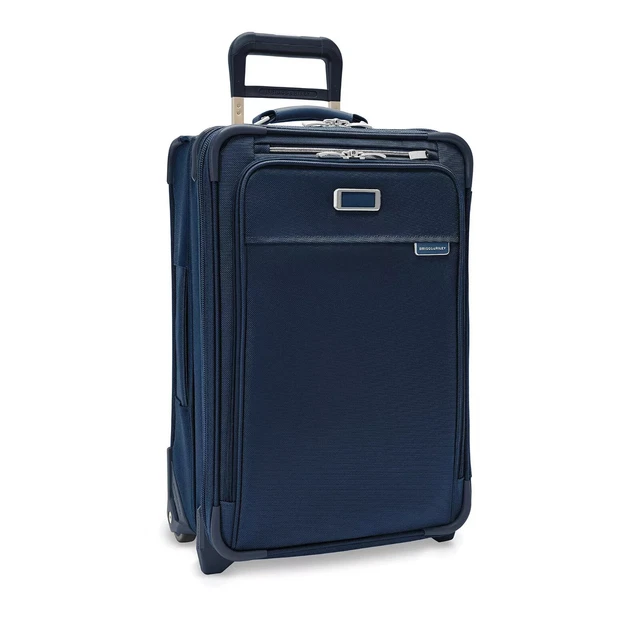 BRIGGS & RILEY Baseline Essential 2-Wheel Carry-On