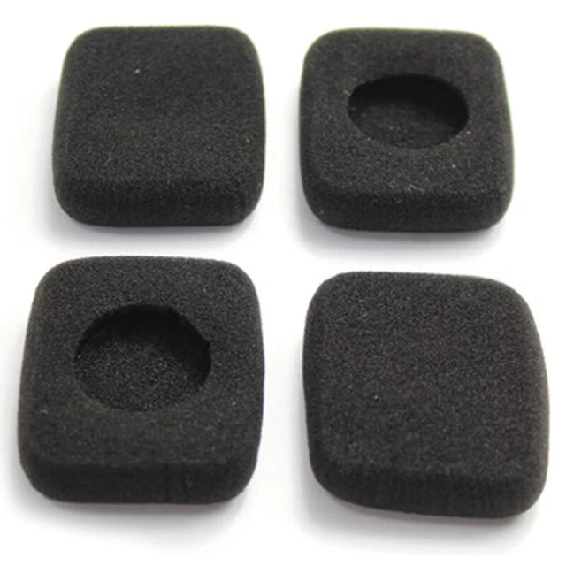 Geeignet für BO FORM 2I Headset Headset Schwamm äRmel Quadrati V2F2
