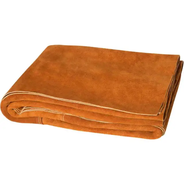 Steiner 321-6X6 Side Split Cowhide Leather Welding Blanket