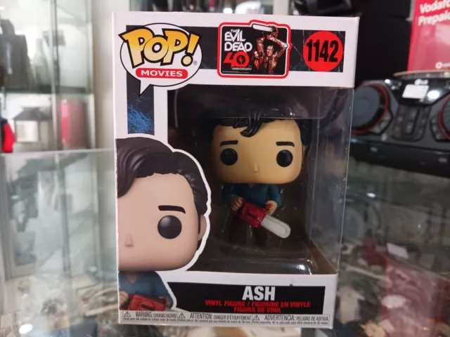 The evil within funko pop discount