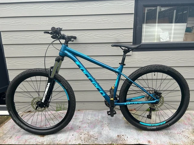 CARRERA SULCATA 18.5