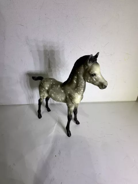 Vintage Breyer Family Arabian Foal - Spirit of the Wind