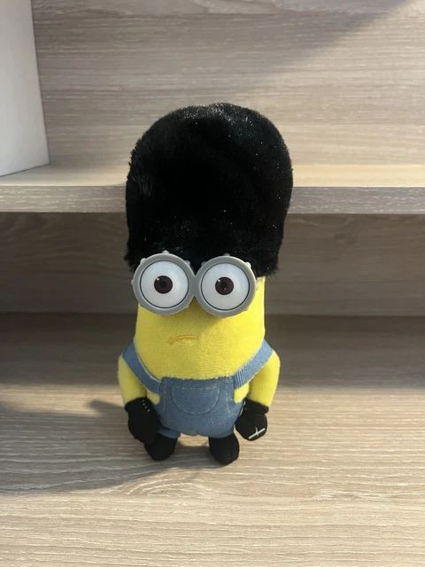 Peluche Licorne d'Agnes dans Moi, moche et méchant 2 (Minions) 34cm PCO052