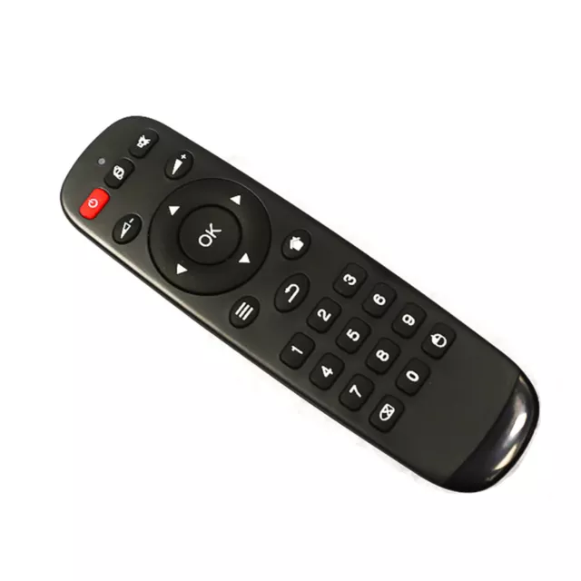 M8 Android TV Box Remote Control Replacement controller