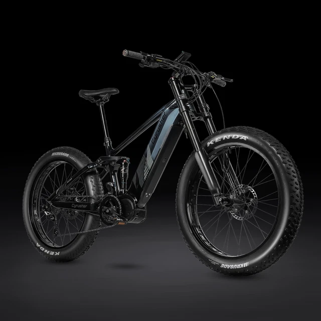 Nitro traction fat 2025 bike