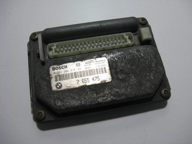 CDI Einheit , Steuergerät, Blackbox / C.D.I. Unit Yamaha SR 500, 78-79, 2J2